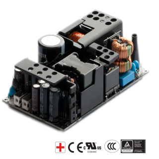 MDS-300APB48 AA DELTA Otevřený zdroj MEDICAL 48V 300W